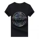 versace jeans hommes t-shirt v2101 milano soldes